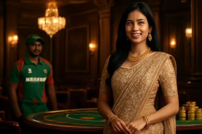 nbajee সাপোর্ট বার্তা
